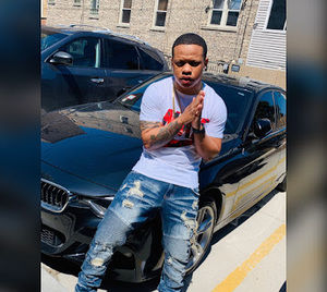 Meet your Posher, Devonta